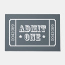 Search for admit one Circus