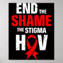 Search for aid posters Stigma
