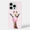 Search for giraffe design iphone cases Animal lover