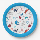 Search for star fish Red white blue