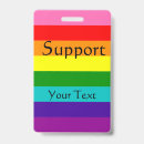 Search for rainbow badges Lesbian