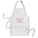 Search for christian apparel aprons Kitchen
