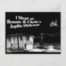 Search for clyde postcards Bonnie