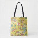 Search for umbrella tote bags Illustration