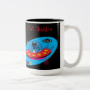 Recherche de bleu moyen tasses Rouge