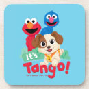 Search for elmo coasters Cartoon