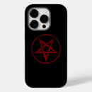 Recherche de pentagramme iphone coques Étoile