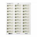 Search for pagan return address labels Witch
