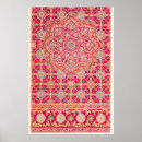Search for vintage pattern posters Flowers