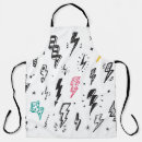 Search for lightning aprons Thunder