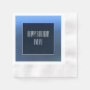 Recherche de denim napkins Fournitures de partie