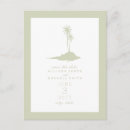 Search for island wedding postcards Ocean