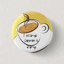 Recherche de drogues badges Café