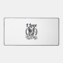 Search for cattle dog mousepads Wolf