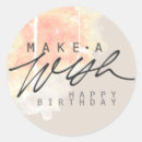 Search for happy birthday wishes stickers Celebration