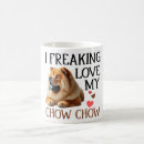 Search for chow mugs Cute