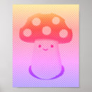 Search for cute mushroom art Nature