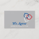 Search for trinity business cards God