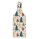 Recherche de sapin planches à découper Arbre de noël