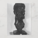 Recherche de portrait en buste cartes postales Écrivain