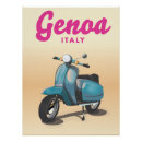 Recherche de gênes posters Genoa