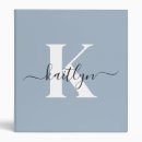 Search for girly binders Calligraphy