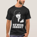 Recherche de walsh tshirts Anniversaire