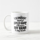 Search for bump mugs Funny