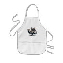 Search for playing game aprons Humour