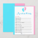 Search for expecting a baby postcards Mother to be