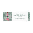 Search for runner return address labels Girl