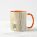 Search for sacred mugs Abstract