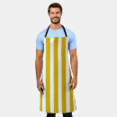 Search for mustard aprons Geometric