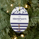 Search for welcome home ornaments Boat