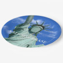 Search for liberty paper plates Independence