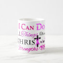 Recherche de messages chrétiens tasses Jésus christ