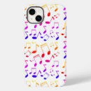 Recherche de symboles musique iphone coques Notes musicales