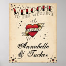 Search for vintage tattoo posters Old school tattoo