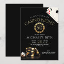 Recherche de casinos invitations Pour lui