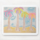 Recherche de dessin paysage tapis souris Arbre