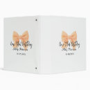 Search for pastel orange binders 10 20 30 40