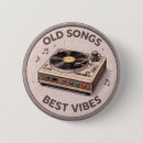 Recherche de vibrations badges Musique