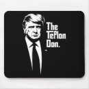 Search for take back government mousepads President