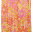 Search for yellow shower curtains Retro