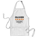 Search for 5 stars aprons Cook