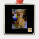 Search for journalism ornaments I can has cheezburger