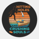 Search for crushing stickers Funny