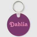 Search for dahlia keychains Pink