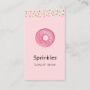 Recherche de beignets cartes visite Mignon