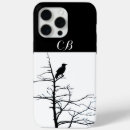 Search for crow iphone cases Bird